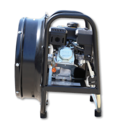 MW 22 Rato firefighter blower | Great Price | Online Store - Norwit.pl