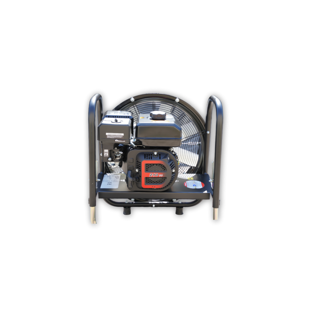 MW 22 Rato firefighter blower | Great Price | Online Store - Norwit.pl