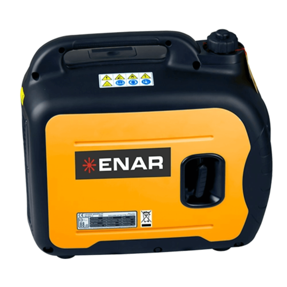 Enar GEEL 2i single-phase generator set | Great Price | Online Store - Norwit.pl