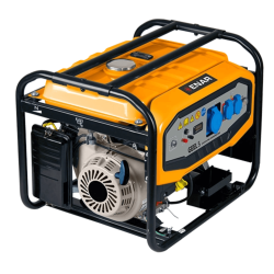 Agregat prądotwórczy jednofazowy Enar GEEL 3 (kopiuj) | Great Price | Online Store - Norwit.pl