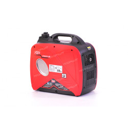 FOGO F2001iS inverter single-phase generator set | Great Price | Online Store - Norwit.pl