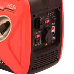 FOGO F2001iS inverter single-phase generator set | Great Price | Online Store - Norwit.pl