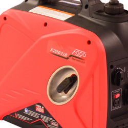 FOGO F2001iS inverter single-phase generator set | Great Price | Online Store - Norwit.pl