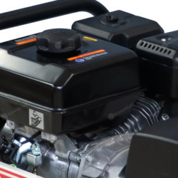 FOGO F 3001 single-phase generator set | Great Price | Online Store - Norwit.pl