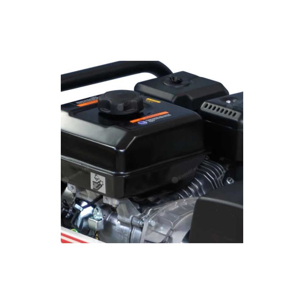 FOGO F 3001 single-phase generator set | Great Price | Online Store - Norwit.pl