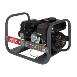 Agregat prądotwórczy jednofazowy FOGO F 3001R | Great Price | Online Store - Norwit.pl