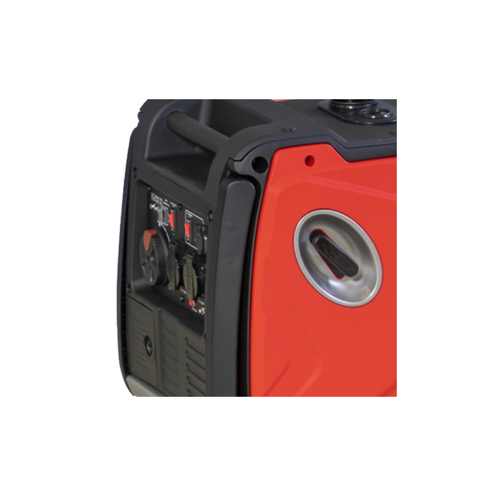 FOGO F4001iSE inverter single-phase generator set | Great Price | Online Store - Norwit.pl