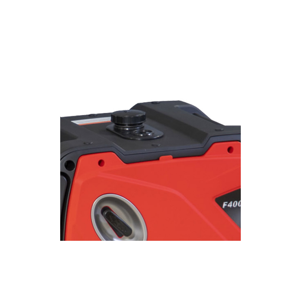 FOGO F4001iSE inverter single-phase generator set | Great Price | Online Store - Norwit.pl