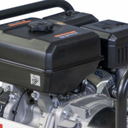 FOGO F 4001R single-phase generator set with Rato engine | Great Price | Online Store - Norwit.pl