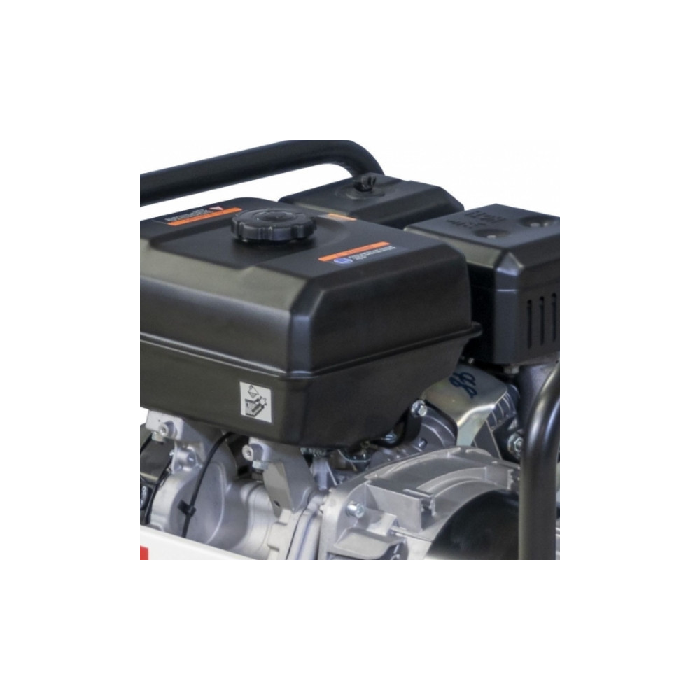 FOGO F 4001R single-phase generator set with Rato engine | Great Price | Online Store - Norwit.pl