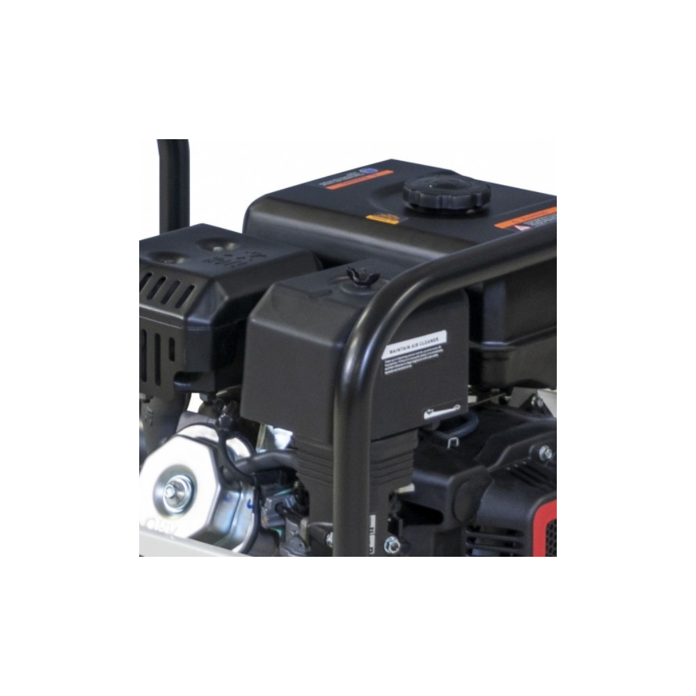 Agregat prądotwórczy jednofazowy FOGO F 4001 z silnikiem Rato | Dobra Cena | Sklep Online - Norwit.pl
