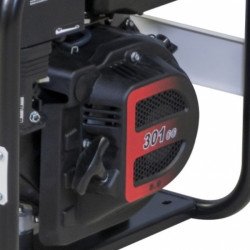 FOGO F 4001 single-phase generator set with Rato engine | Great Price | Online Store - Norwit.pl