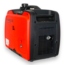 FOGO F4001iS inverter single-phase generator set | Great Price | Online Store - Norwit.pl