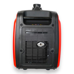 FOGO F4001iS inverter single-phase generator set | Great Price | Online Store - Norwit.pl