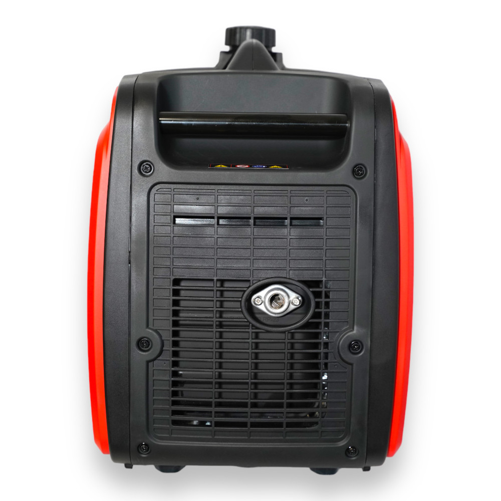 FOGO F4001iS inverter single-phase generator set | Great Price | Online Store - Norwit.pl