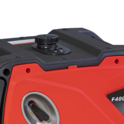 FOGO F8001iSA inverter single-phase generator set | Great Price | Online Store - Norwit.pl