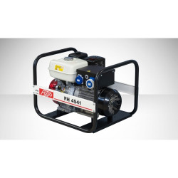 FOGO FH 4541 single-phase generator set | Great Price | Online Store - Norwit.pl