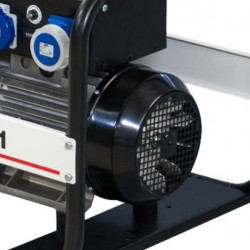 FOGO FH 4541 single-phase generator set | Great Price | Online Store - Norwit.pl