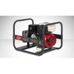 Agregat prądotwórczy jednofazowy FOGO FH 4001R (kopiuj) | Great Price | Online Store - Norwit.pl