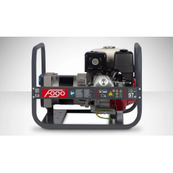 Agregat prądotwórczy jednofazowy FOGO FH 4001R (kopiuj) | Great Price | Online Store - Norwit.pl