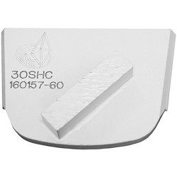 FOR SUPER HARD DIAMOND SEGMENT SINGLE (rectangular) Grit 70