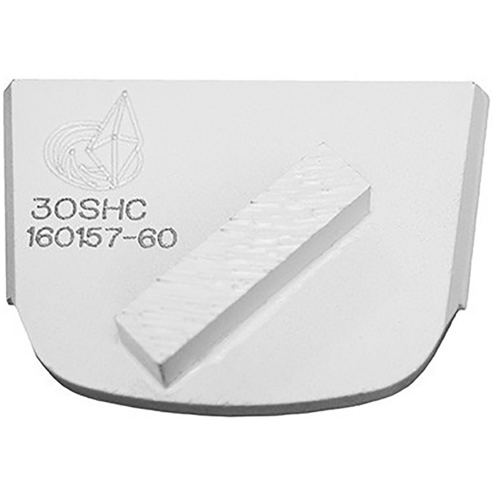 FOR SUPER HARD DIAMOND SEGMENT SINGLE (rectangular) Grit 70 | Great Price | Online Store - Norwit.pl