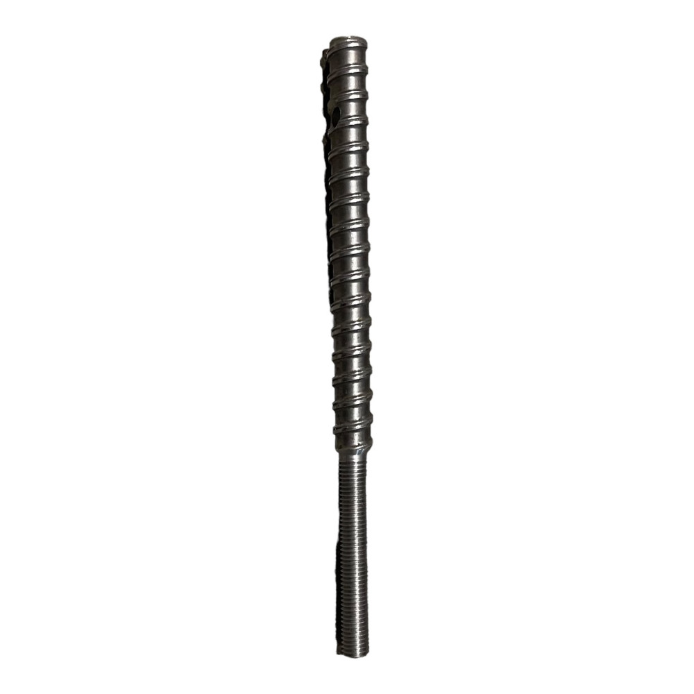 M12 knurled threaded rod | Great Price | Online Store - Norwit.pl