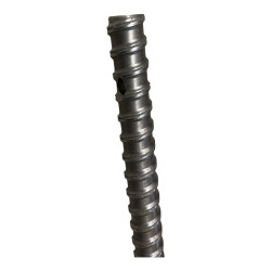 M12 knurled threaded rod | Great Price | Online Store - Norwit.pl