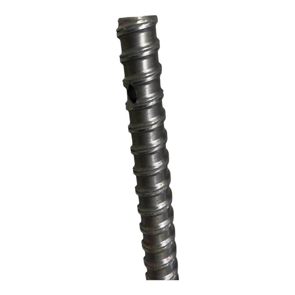 M12 knurled threaded rod | Great Price | Online Store - Norwit.pl