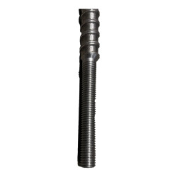 M12 knurled threaded rod | Great Price | Online Store - Norwit.pl
