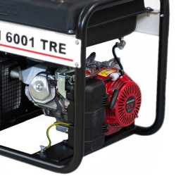 FOGO FH 6001 TRE single-phase generator set | Great Price | Online Store - Norwit.pl