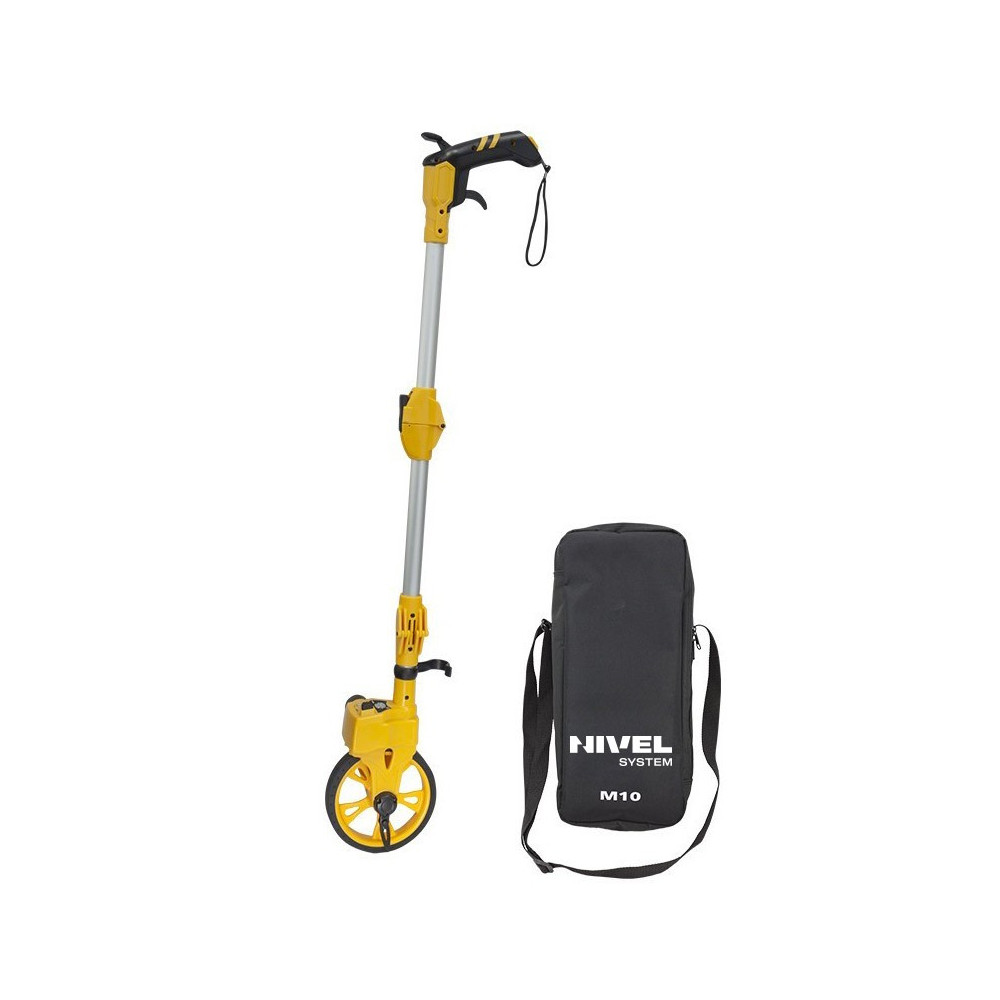 Drogomierz Nivel System M10 | Dobra Cena | Sklep Online - Norwit.pl