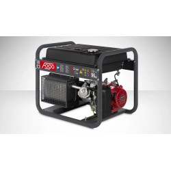 Agregat prądotwórczy jednofazowy FOGO FH 6001T (kopiuj) | Great Price | Online Store - Norwit.pl