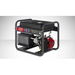 Agregat prądotwórczy jednofazowy FOGO FH 6001 TR (kopiuj) | Great Price | Online Store - Norwit.pl