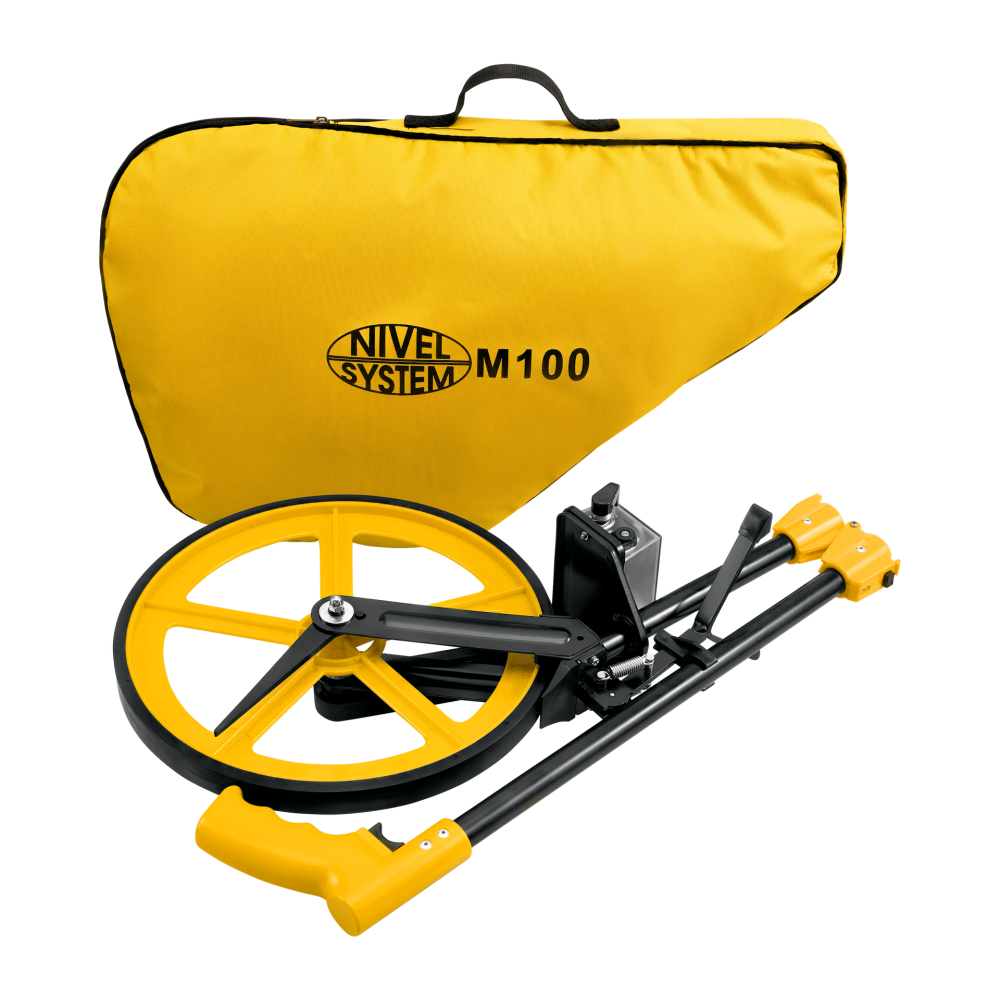 Roadometer Nivel System M 100 DIGITAL | Great Price | Online Store - Norwit.pl