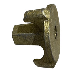 Large impact nut for M12 rod | Great Price | Online Store - Norwit.pl