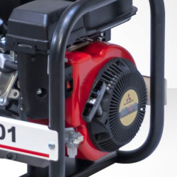FOGO FM 3001 single-phase generator set | Great Price | Online Store - Norwit.pl