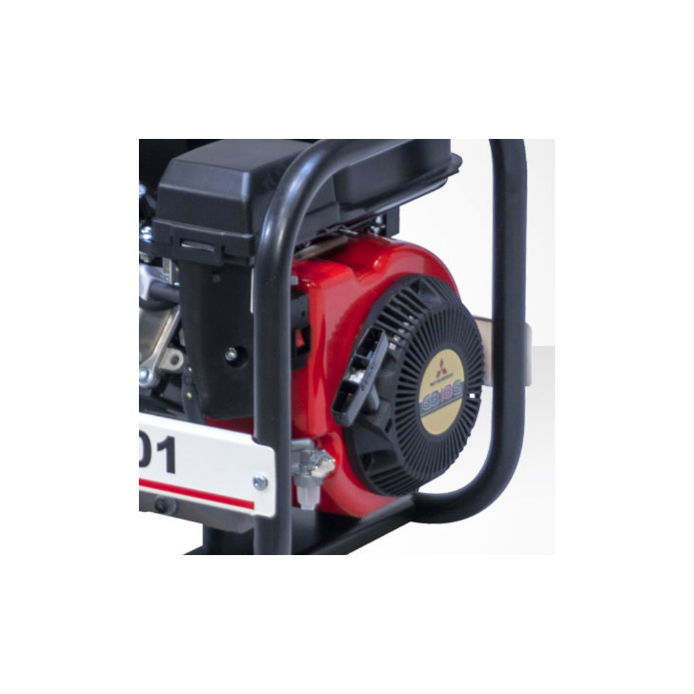 Agregat prądotwórczy jednofazowy FOGO FM 3001 | Dobra Cena | Sklep Online - Norwit.pl