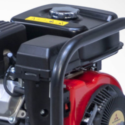 FOGO FM 3001 single-phase generator set | Great Price | Online Store - Norwit.pl