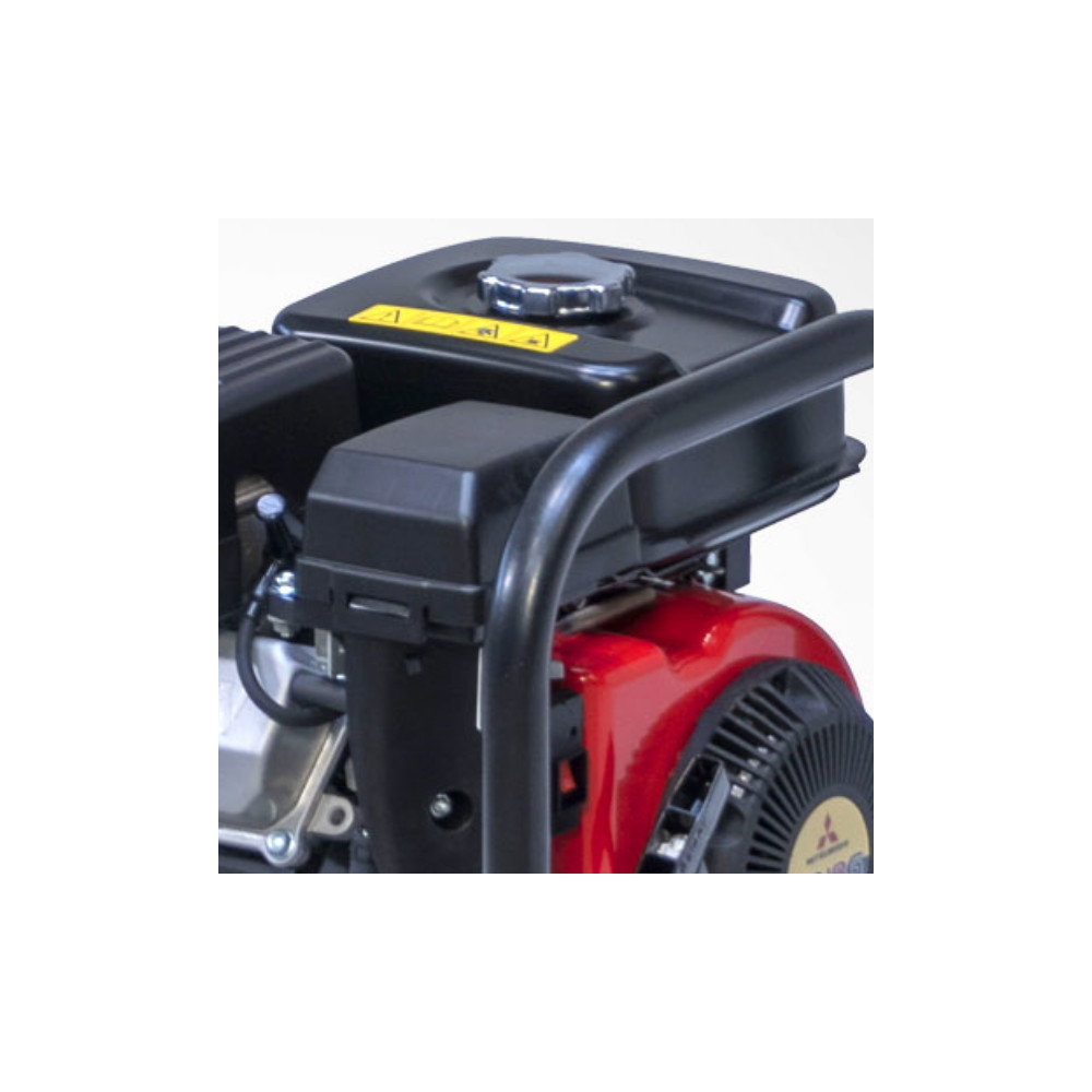 FOGO FM 3001 single-phase generator set | Great Price | Online Store - Norwit.pl