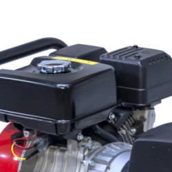 FOGO FM 3001R single-phase generator set | Great Price | Online Store - Norwit.pl