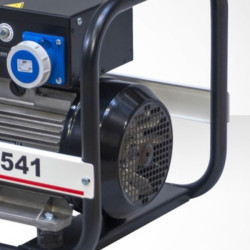 FOGO FM 3541 single-phase generator set | Great Price | Online Store - Norwit.pl