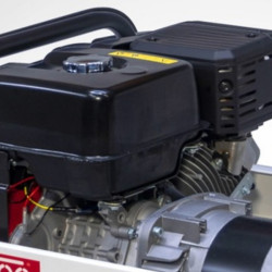 FOGO FM 4001 single-phase generator set | Great Price | Online Store - Norwit.pl