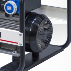FOGO FM 4541 single-phase generator set | Great Price | Online Store - Norwit.pl