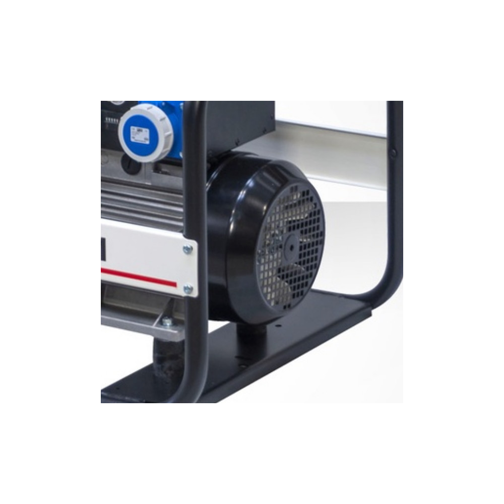 FOGO FM 4541 single-phase generator set | Great Price | Online Store - Norwit.pl