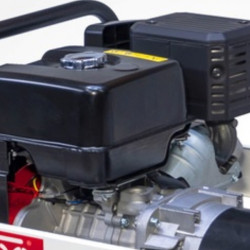 FOGO FM 6001 single-phase generator set | Great Price | Online Store - Norwit.pl