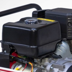 FOGO FM 6001E single-phase generator set | Great Price | Online Store - Norwit.pl