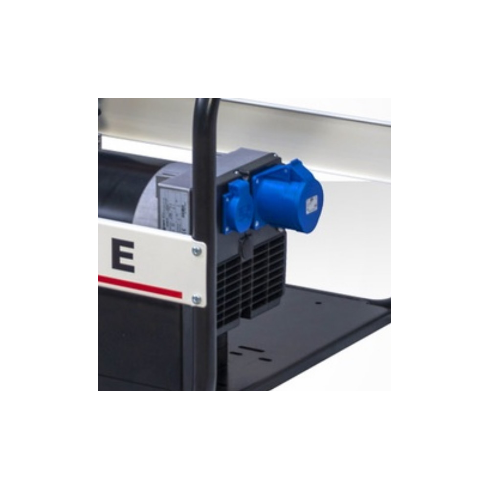 Agregat prądotwórczy jednofazowy FOGO FM 6001E | Dobra Cena | Sklep Online - Norwit.pl