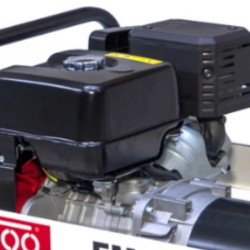 FOGO FM 6001R single-phase generator set | Great Price | Online Store - Norwit.pl