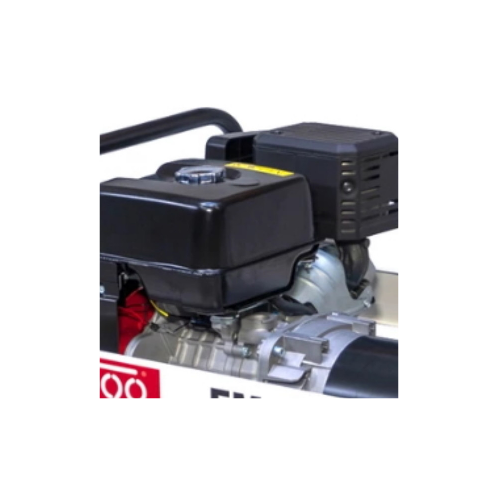 FOGO FM 6001R single-phase generator set | Great Price | Online Store - Norwit.pl